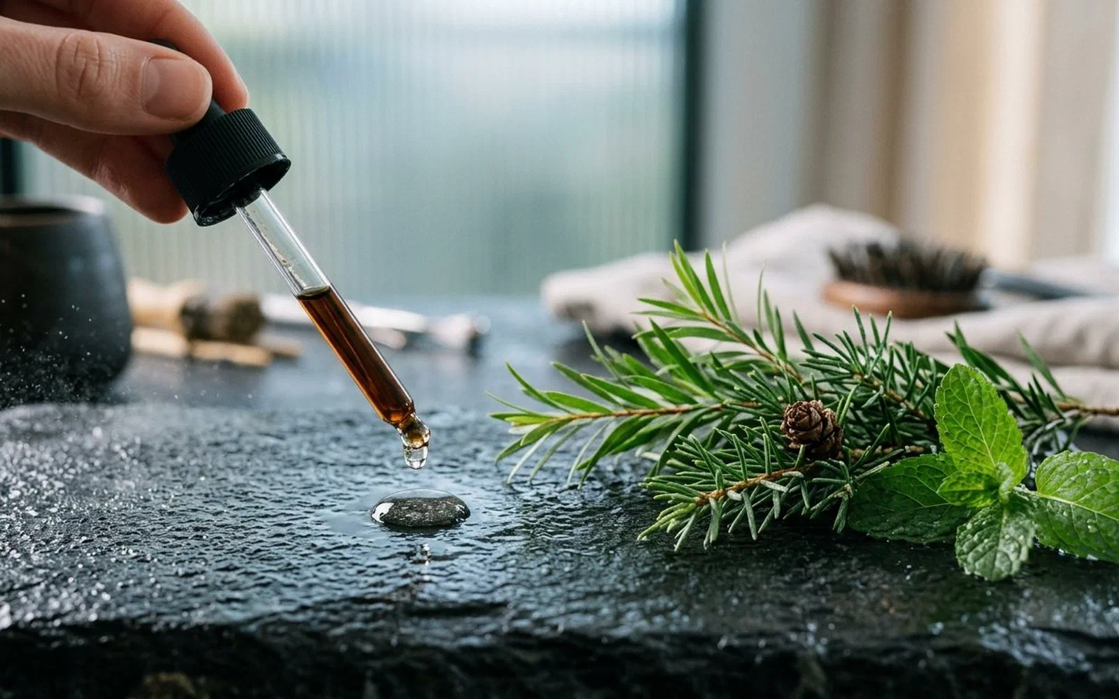 Oily Scalp and Dandruff in Malaysia: What Should You Do?