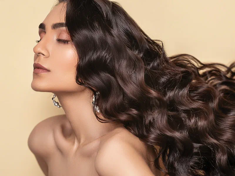 Hair Oiling, Henna & Salon Colour: Maintenance for Coarse & Dark Bases