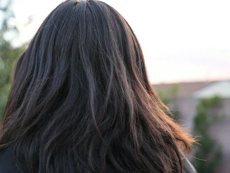 Indian & Mixed-Heritage Hair