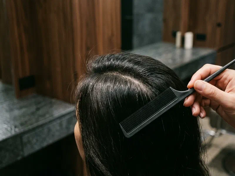 Can Malaysian Tap Water Cause Hair Fall or Dryness?