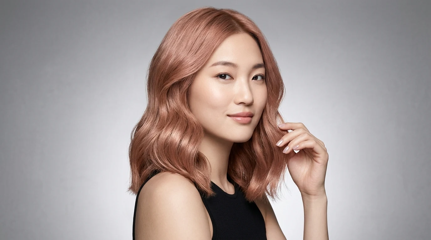 ROCK Colour Shampoo
