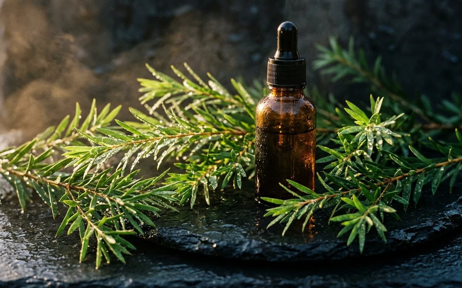 茶树精油对头皮真的有用吗？有证据的部分、和不能做的事